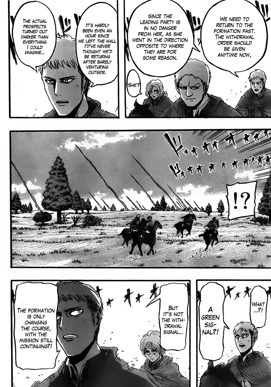 Shingeki no Kyojin Chapter 24 10